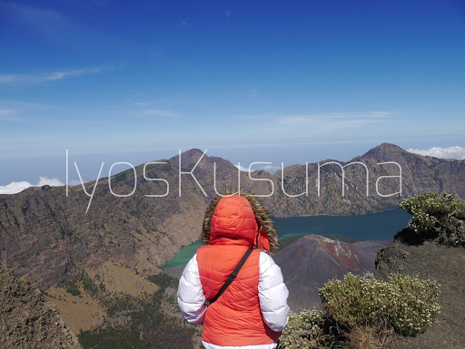 Kerajaan Dewi Anjani