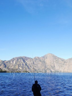 Kerajaan Dewi Anjani