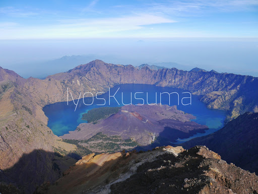 Kerajaan Dewi Anjani