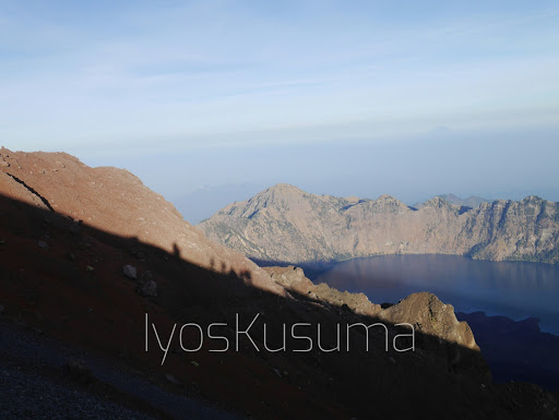 Kerajaan Dewi Anjani