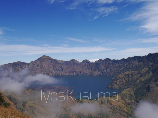 Kerajaan Dewi Anjani