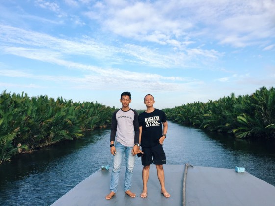 Processed with VSCO with c3 preset