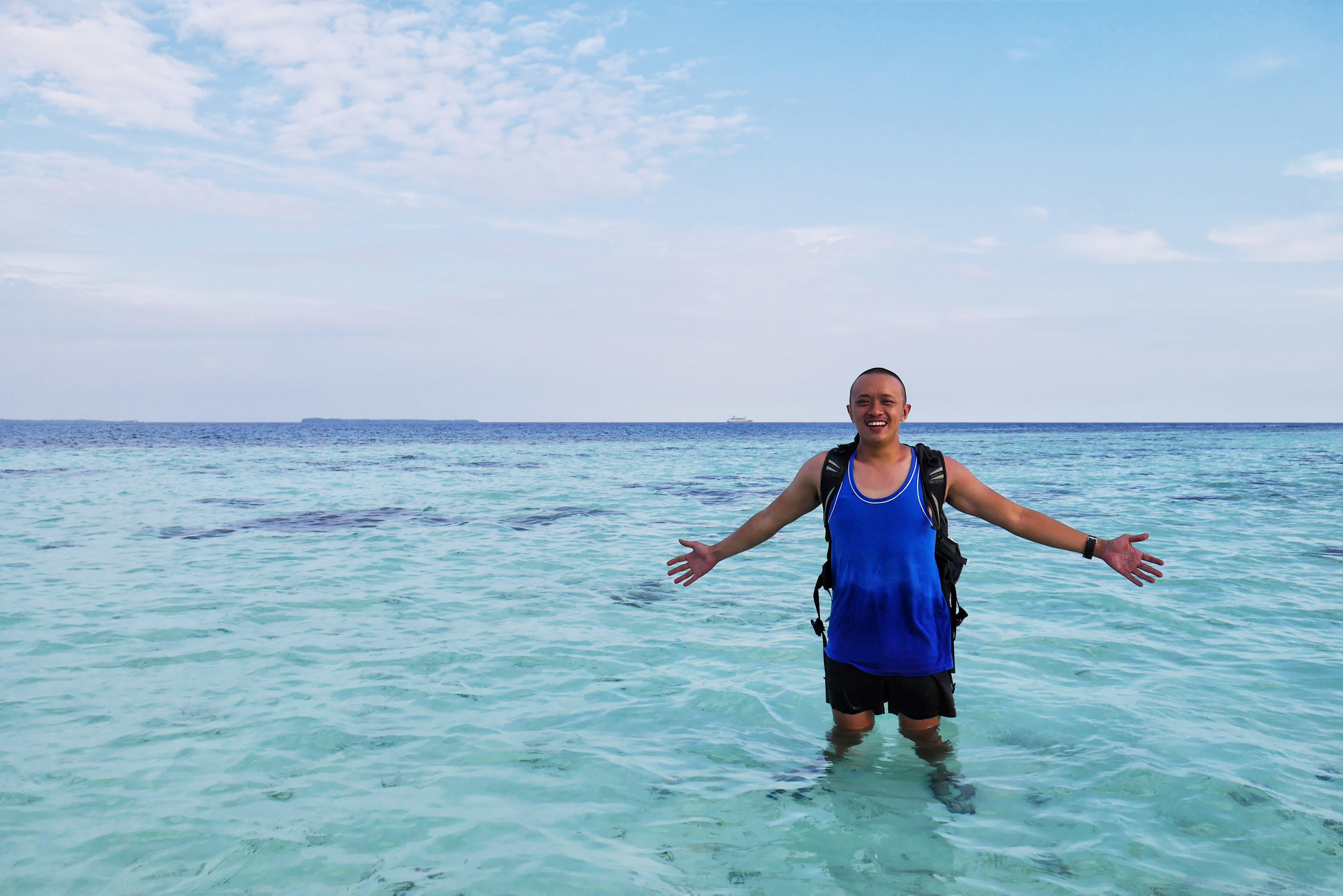 Karimunjawa: Ini Bukan Cerita Keindahan Alam